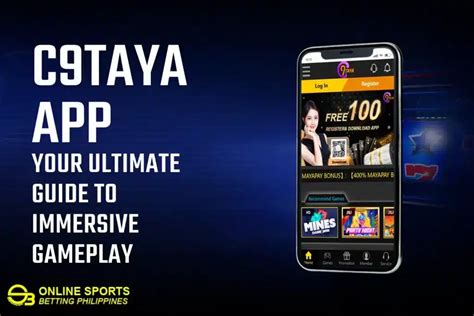 C9taya casino.com The richest online live casino, sports betting legally licensed operator, poker games